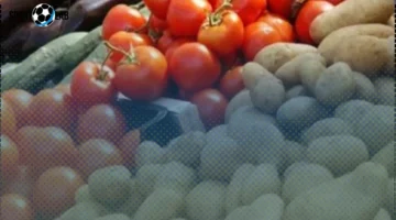 أسعار الطماطم والخضراوات في الوادي الجديد تتصدر السوق اليوم